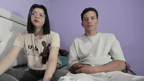 Sabrina  Jeremy online show from November 2025 06:41:02 PM