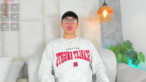 JOEL online show from March 2026 03:11:02 AM