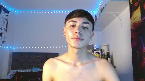 im_juanda online show from December 2024 08:33:02 PM