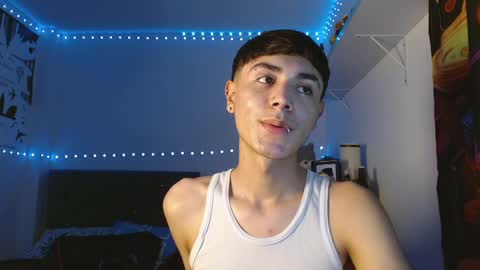 im_juanda online show from December 2024 01:00:02 AM