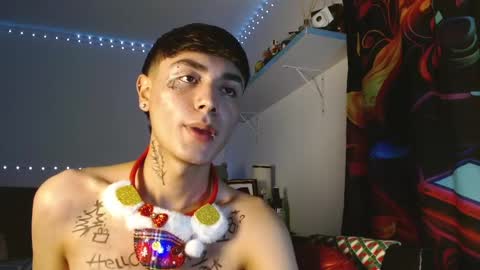 im_juanda online show from December 2024 11:47:01 PM