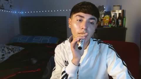 im_juanda online show from December 2024 12:51:02 AM