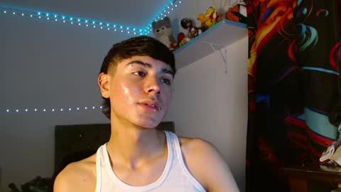 im_juanda online show from January 2025 08:15:02 PM