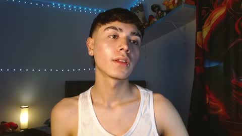 im_juanda online show from January 2025 08:19:02 PM