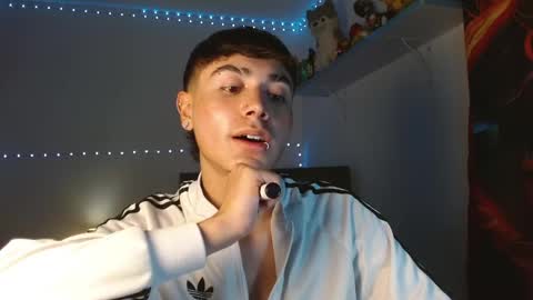 im_juanda online show from January 2025 01:13:02 AM