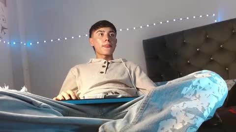 im_juanda online show from January 2025 08:11:02 PM