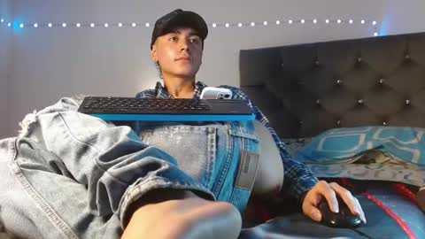 im_juanda online show from January 2025 09:25:01 PM