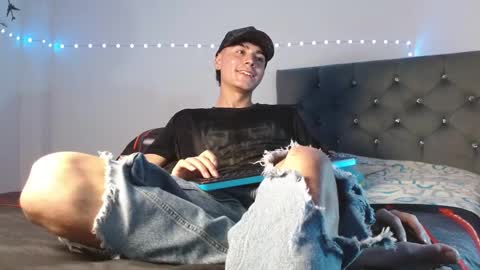 im_juanda online show from January 2025 03:59:01 AM