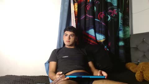 im_juanda online show from October 2025 06:21:01 PM