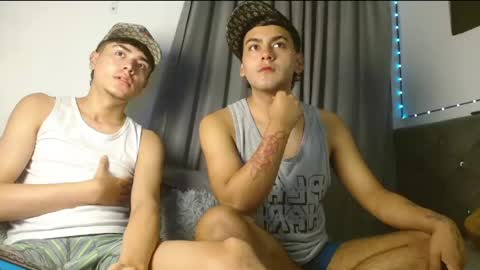 im_juanda online show from May 2026 11:29:01 AM
