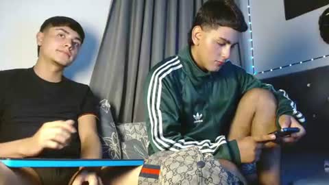 im_juanda online show from July 2026 11:17:02 AM