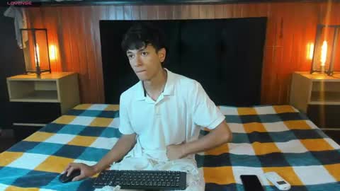 Snapshot of im_kael chatting on July 2026 02:59:01 AM Kael online show from July 2026 02:59:01 AM