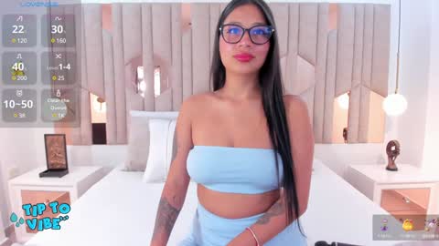 Karla 3 online show from January 2025 11:15:02 PM