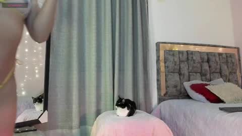 Letty online show from May 2026 01:33:02 AM