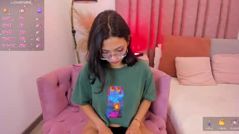 Lilyy  online show from May 2026 01:50:01 PM