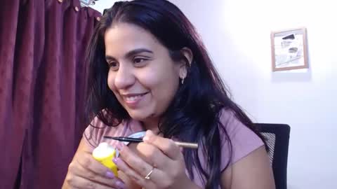 Snapshot of im_madissonwell chatting on September 2025 12:47:01 AM im madissonwell online show from September 2025 12:47:01 AM