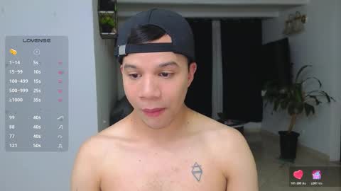 Marco online show from March 2026 03:45:02 AM