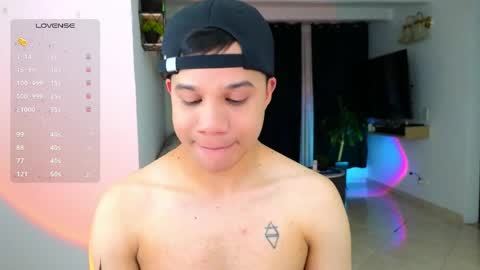 Marco online show from April 2026 03:40:02 AM