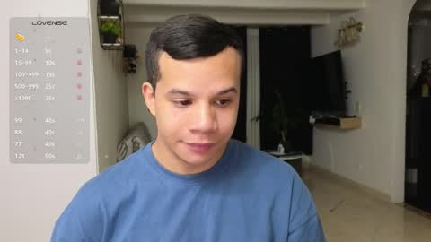 Marco online show from April 2026 03:45:02 AM