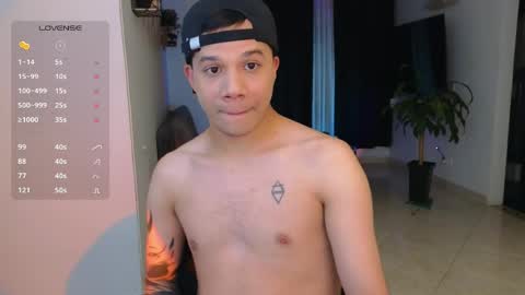 Marco online show from April 2026 04:08:02 AM