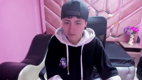 mathias online show from January 2025 11:59:02 AM