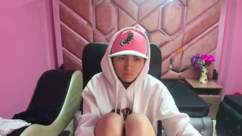 mathias online show from January 2025 11:35:01 AM