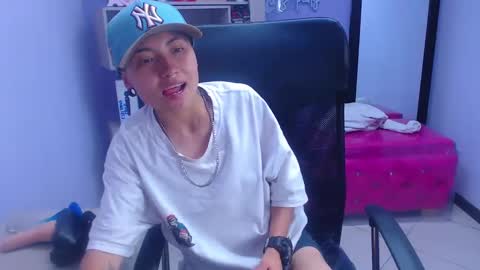 mathias online show from February 2025 07:35:01 AM