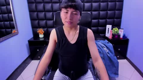 mathias online show from September 2025 08:53:02 PM