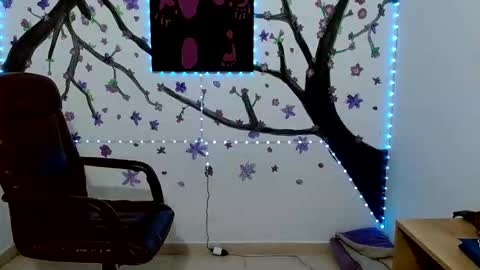 Snapshot of im_may chatting on January 2026 08:35:01 PM IM May online show from January 2026 08:35:01 PM