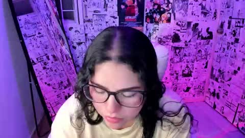 mei mei uwu online show from March 2026 12:47:01 AM