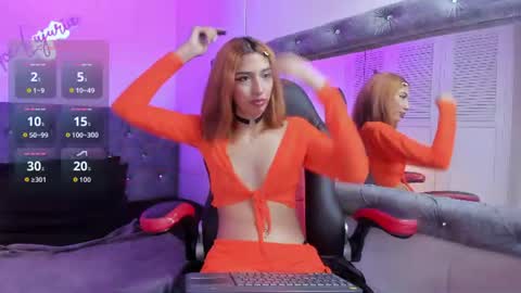 Mia online show from July 2026 06:32:02 PM
