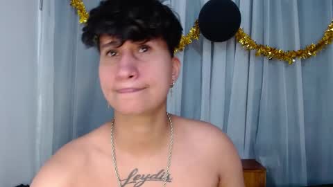 Snapshot of im_milancs chatting on September 2025 02:11:02 AM milan online show from September 2025 02:11:02 AM