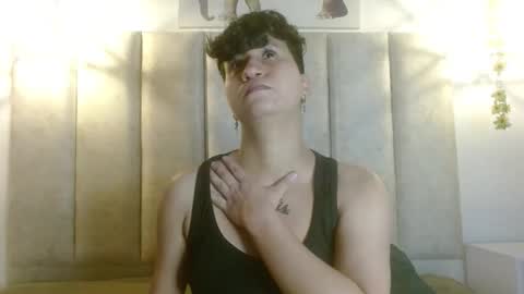 Snapshot of im_milancs chatting on September 2025 02:46:01 AM milan online show from September 2025 02:46:01 AM