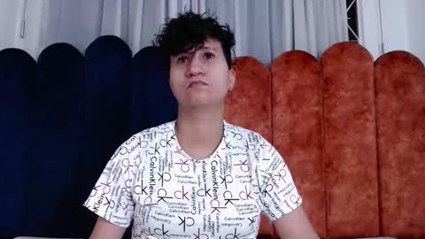 Snapshot of im_milancs chatting on September 2025 02:47:02 AM milan online show from September 2025 02:47:02 AM