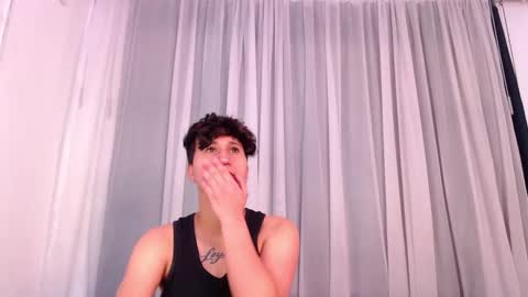 Snapshot of im_milancs chatting on October 2025 03:12:02 AM milan online show from October 2025 03:12:02 AM