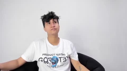 Snapshot of im_milancs chatting on October 2025 04:33:01 AM milan online show from October 2025 04:33:01 AM