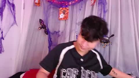 Snapshot of im_milancs chatting on October 2025 03:29:01 AM milan online show from October 2025 03:29:01 AM