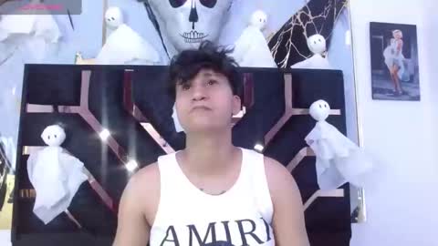 Snapshot of im_milancs chatting on October 2025 07:24:02 PM milan online show from October 2025 07:24:02 PM