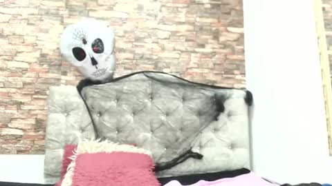 Snapshot of im_milancs chatting on October 2025 04:42:01 AM milan online show from October 2025 04:42:01 AM