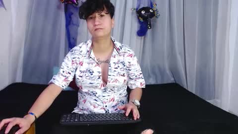 Snapshot of im_milancs chatting on October 2025 04:18:02 AM milan online show from October 2025 04:18:02 AM