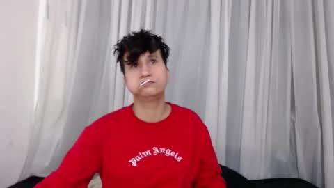 Snapshot of im_milancs chatting on November 2025 03:38:02 AM milan online show from November 2025 03:38:02 AM