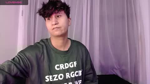 Snapshot of im_milancs chatting on November 2025 05:07:01 AM milan online show from November 2025 05:07:01 AM