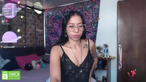 Cutie pie online show from November 2025 02:10:02 PM