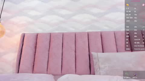 Snapshot of im_nika_ chatting on January 2025 04:27:01 PM Nika online show from January 2025 04:27:01 PM