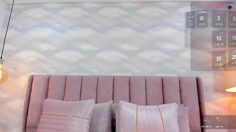 Snapshot of im_nika_ chatting on January 2025 02:36:01 PM Nika online show from January 2025 02:36:01 PM