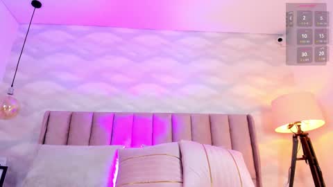 Snapshot of im_nika_ chatting on March 2025 03:37:01 PM Nika online show from March 2025 03:37:01 PM