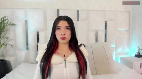 Snapshot of im_nika_ chatting on January 2026 12:10:02 PM Nika online show from January 2026 12:10:02 PM