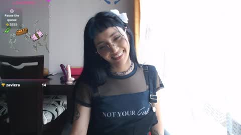 Chloee online show from July 2026 03:41:01 PM
