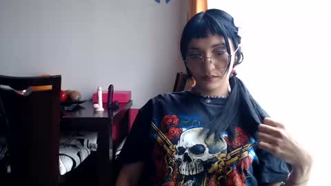 Chloee online show from July 2026 03:54:02 PM