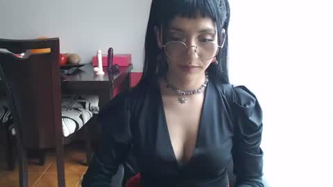 Chloee online show from July 2026 04:39:33 PM